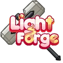 Light Forged Vtubers