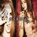 eskeid ୨ৎ