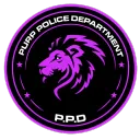 Purp Police Department