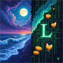 The Sea & The Cipher