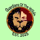 Guardians of the Wilds