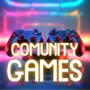 Discovery icon for Comunity Games S8.5 Discord server