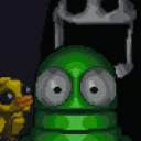 Discovery icon for Comunity Games Discord server
