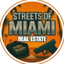 Streets Of Miami | Real Estate