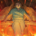 Strade's Basement 🪑