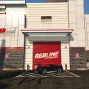 Redline Mechanic