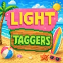 Light Taggers🌴 | ON APPLAB!