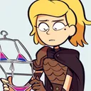 Kira's Fun Dungeon
