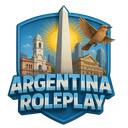  ©  Argentina Roleplay | ER:LC Discord Server Icon