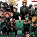 MHA Rp