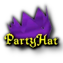 PartyHat 2004