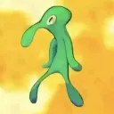 Squidward Community College