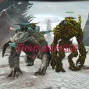 Titan wars 25x demo 5 man max