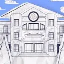 The Fundamental Paper Education School Discord server icon