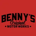 Bennys mechanic shop (TMA)