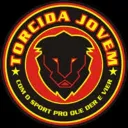 Torcida Jovem do Sport - 🦁🇩🇪