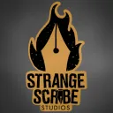 Strange Scribes