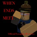 WHEN ENDS MEET - FORSAKEN AU OFFICIAL SERVER