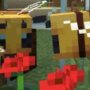 Blocky Raptors