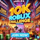 Step Roblox 100k Challange