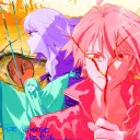 AnimeGodSquad TYPE:MOON 月