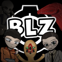 Discovery icon for BLZ GAMES | SCP:SL Discord server