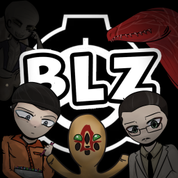 Discovery icon for BLZ GAMES | SCP:SL Discord server