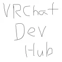 VRChat Dev Hub