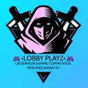 🎮•𝐋𝐨𝐛𝐛𝐲 𝐏𝐥𝐚𝐲𝐳•🎮(fusion avec multi jeux)