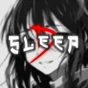 Sleep Deprived | Vibe + Chill Banner