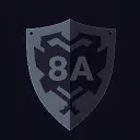 8A : After School Club Discord server icon