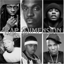 Rap Dimension