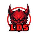 Lucky Devils Slots Discord Server Icon