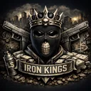 [BORP] Iron Kings