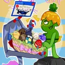 Giggle Camp - SIGNUPS OPEN [17/20]