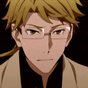 ⪩⪨ ˚ Doppo! 〢 Discord server icon