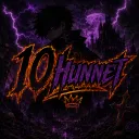10Hunnet 😈