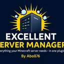 Excellent Server Manger Plugin