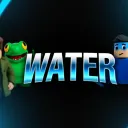 water Discord server icon