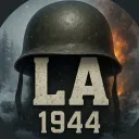 Military WW2 | L' Enfer des Ardennes 1944 | Immersion & RP