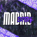 Madrid St0re #3k