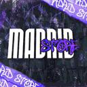 Madrid St0re #3k