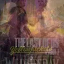 ⸝⸝ 𝗍𝗁𝖾 𝗒𝖾𝗅𝗅𝗈𝗐 𝗐𝗂𝖼𝗄𝖾𝖽 𝗐𝖾𝖽𝗇𝖾𝗌𝖽𝖺𝗒 [𝘁𝘆𝘄𝘄]