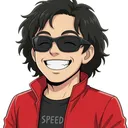 Família do SPEEDZERA