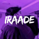 Discovery icon for Iraade ™ 🦋 | ﹒Chilling﹒Dating﹒Hangouts﹒Music﹒Giveaways . Gaming Discord server