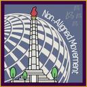 Non-Aligned Movement Discord Server Icon