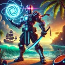 Black Tides  | Blox Fruit FR