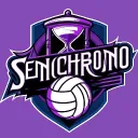 SENCHRONO / EU Discord Server Icon