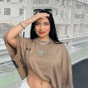 Under the cover🙊🙊 Discord server icon