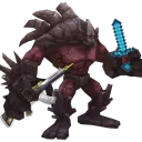 Tsaotonrac and Friends